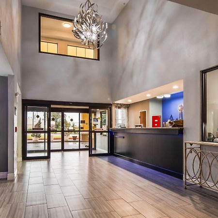 Best Western Executive Inn Corsicana Luaran gambar