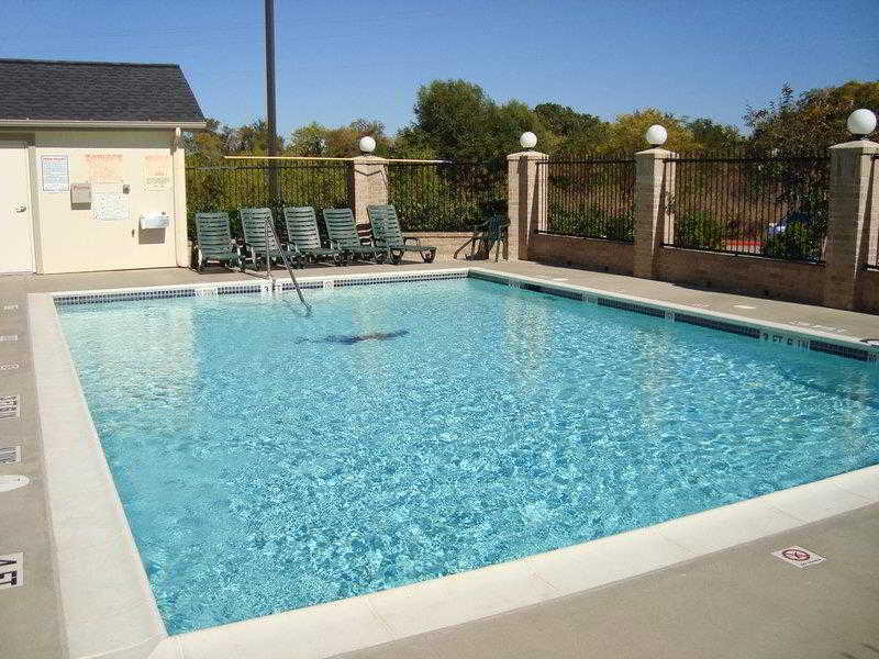 Best Western Executive Inn Corsicana Luaran gambar