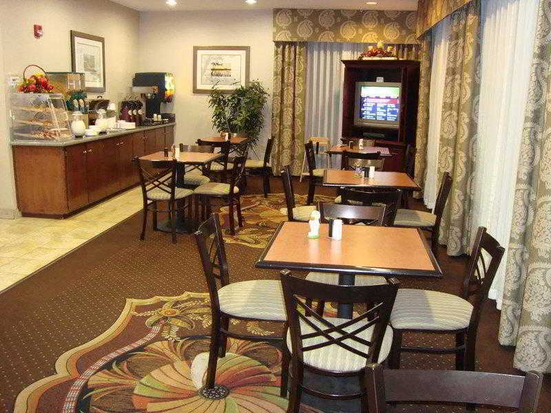 Best Western Executive Inn Corsicana Luaran gambar