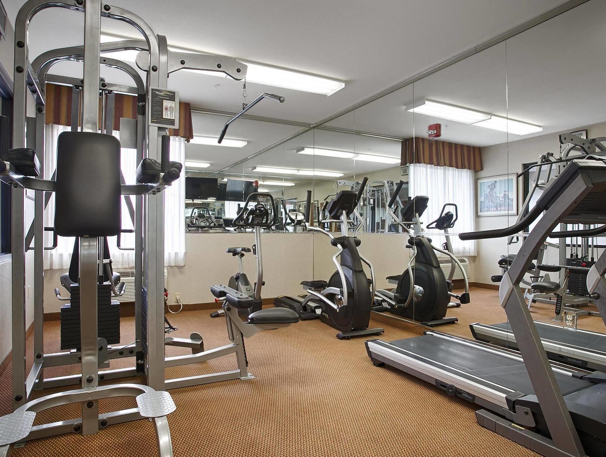 Best Western Executive Inn Corsicana Luaran gambar