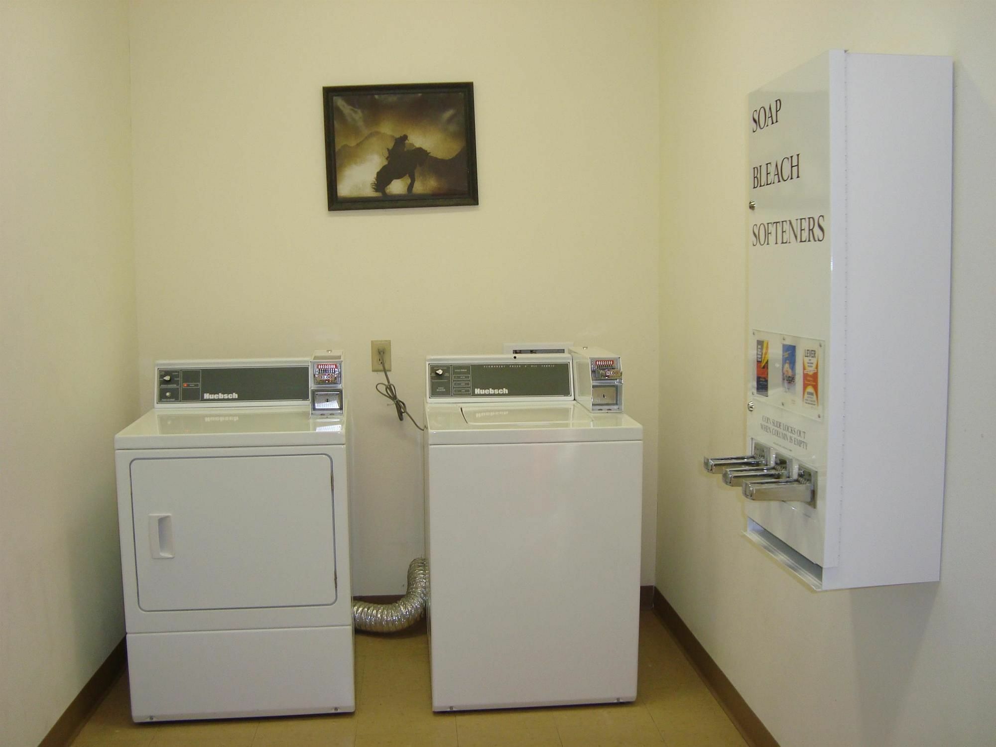 Best Western Executive Inn Corsicana Luaran gambar